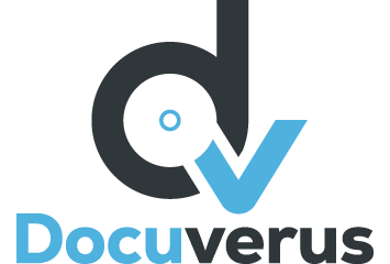 Docuverus logo
