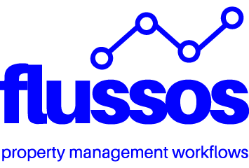 Flussos logo