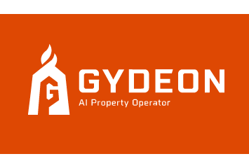 Gydeon logo