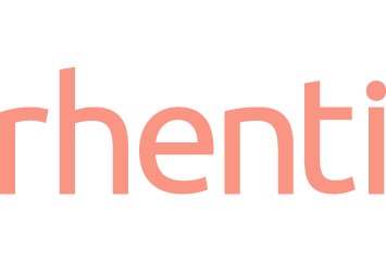 Rhenti logo