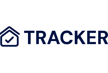 Tracker logo