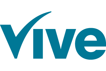 VIVE logo