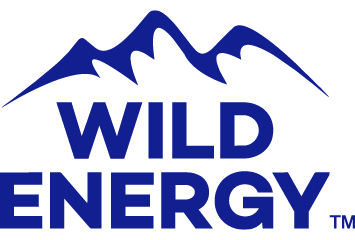 Wild Energy logo