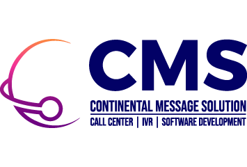 Continental Message Solution logo