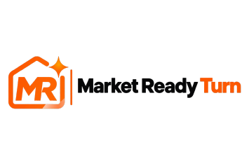 Market Ready Turn logo