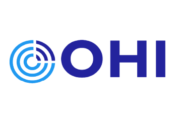 OHI logo