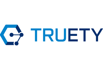 Truety logo