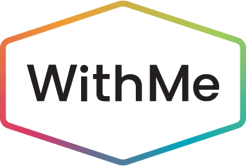 WithMe, Inc. logo