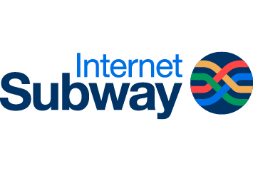 Internet Subway logo
