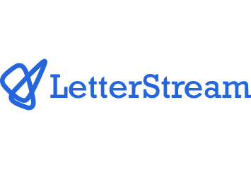LetterStream logo