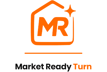 Market Ready Turn logo