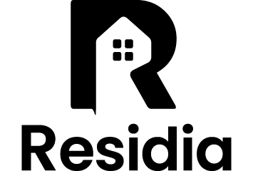 Residia AI logo